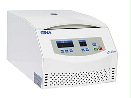 仪器TD4A台式低速离心机