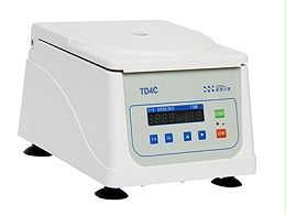 仪器TD4C 台式低速离心机