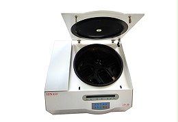 仪器MPK450大容量板式冷冻离心机